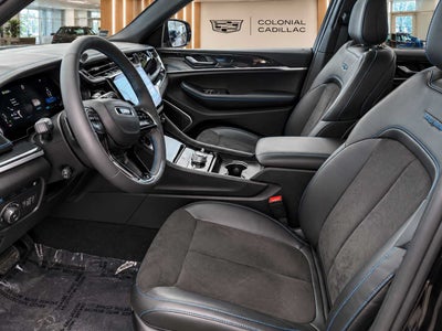 2023 Jeep Grand Cherokee 4xe Trailhawk