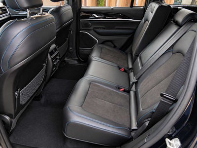 2023 Jeep Grand Cherokee 4xe Trailhawk