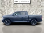 2017 RAM 1500 Sport