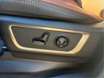 2020 RAM 1500 Longhorn