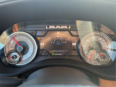 2020 RAM 1500 Longhorn