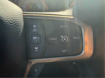 2020 RAM 1500 Longhorn