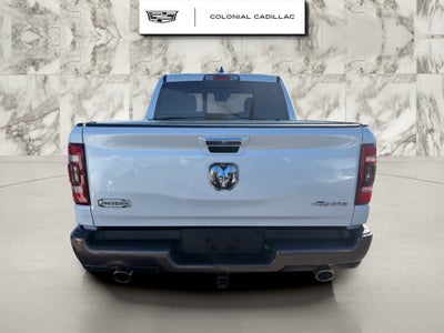 2020 RAM 1500 Longhorn