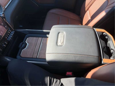 2020 RAM 1500 Longhorn