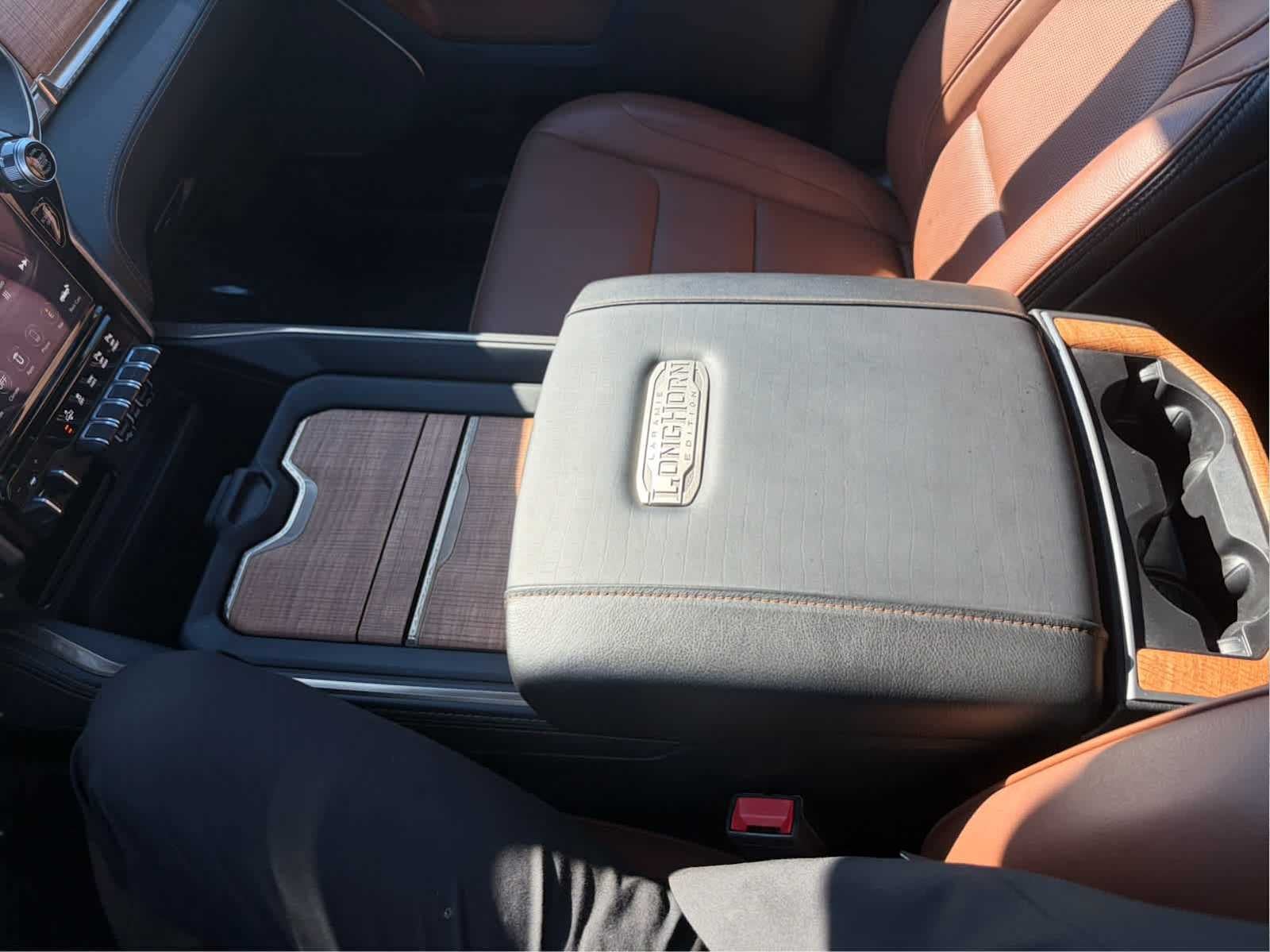 2020 RAM 1500 Longhorn