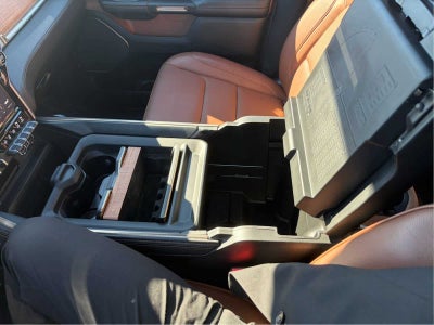 2020 RAM 1500 Longhorn