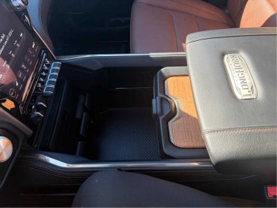 2020 RAM 1500 Longhorn