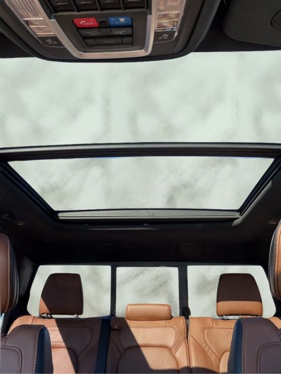 2020 RAM 1500 Longhorn