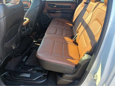 2020 RAM 1500 Longhorn