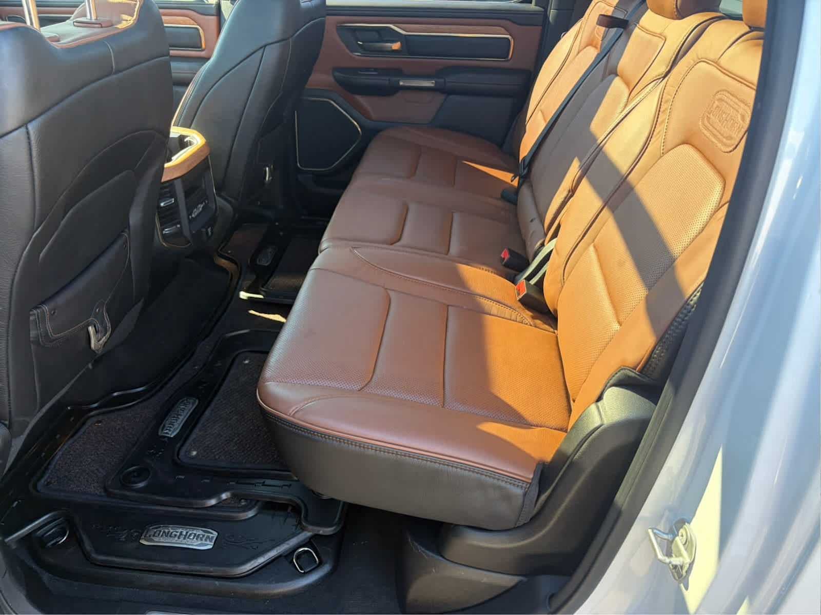 2020 RAM 1500 Longhorn