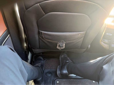 2020 RAM 1500 Longhorn