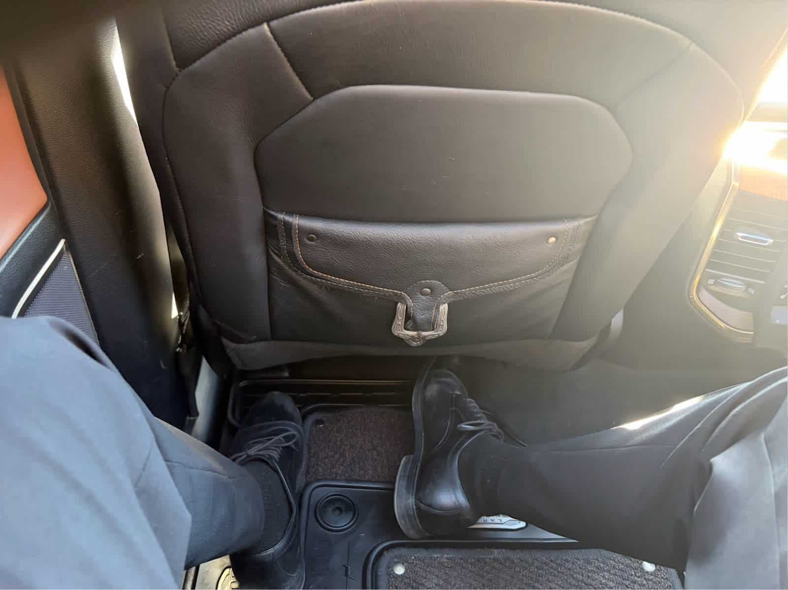 2020 RAM 1500 Longhorn