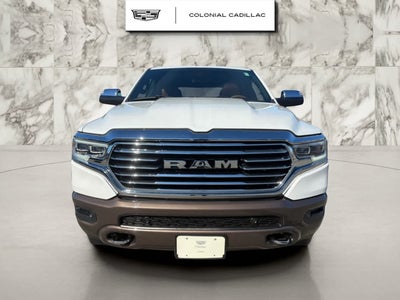 2020 RAM 1500 Longhorn