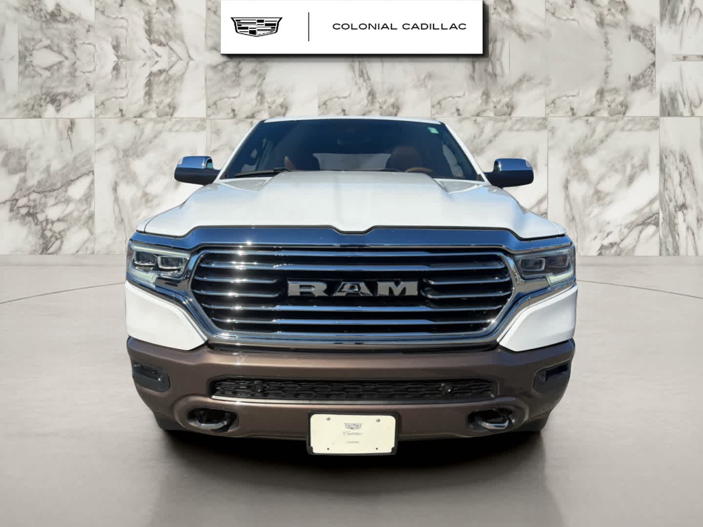 2020 RAM 1500 Longhorn