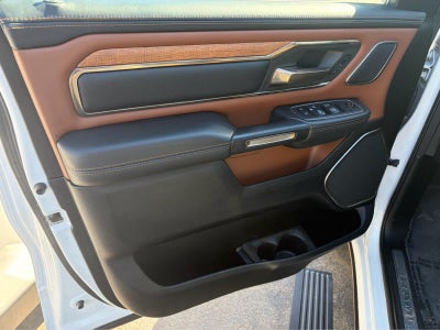 2020 RAM 1500 Longhorn