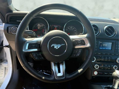 2015 Ford Mustang V6