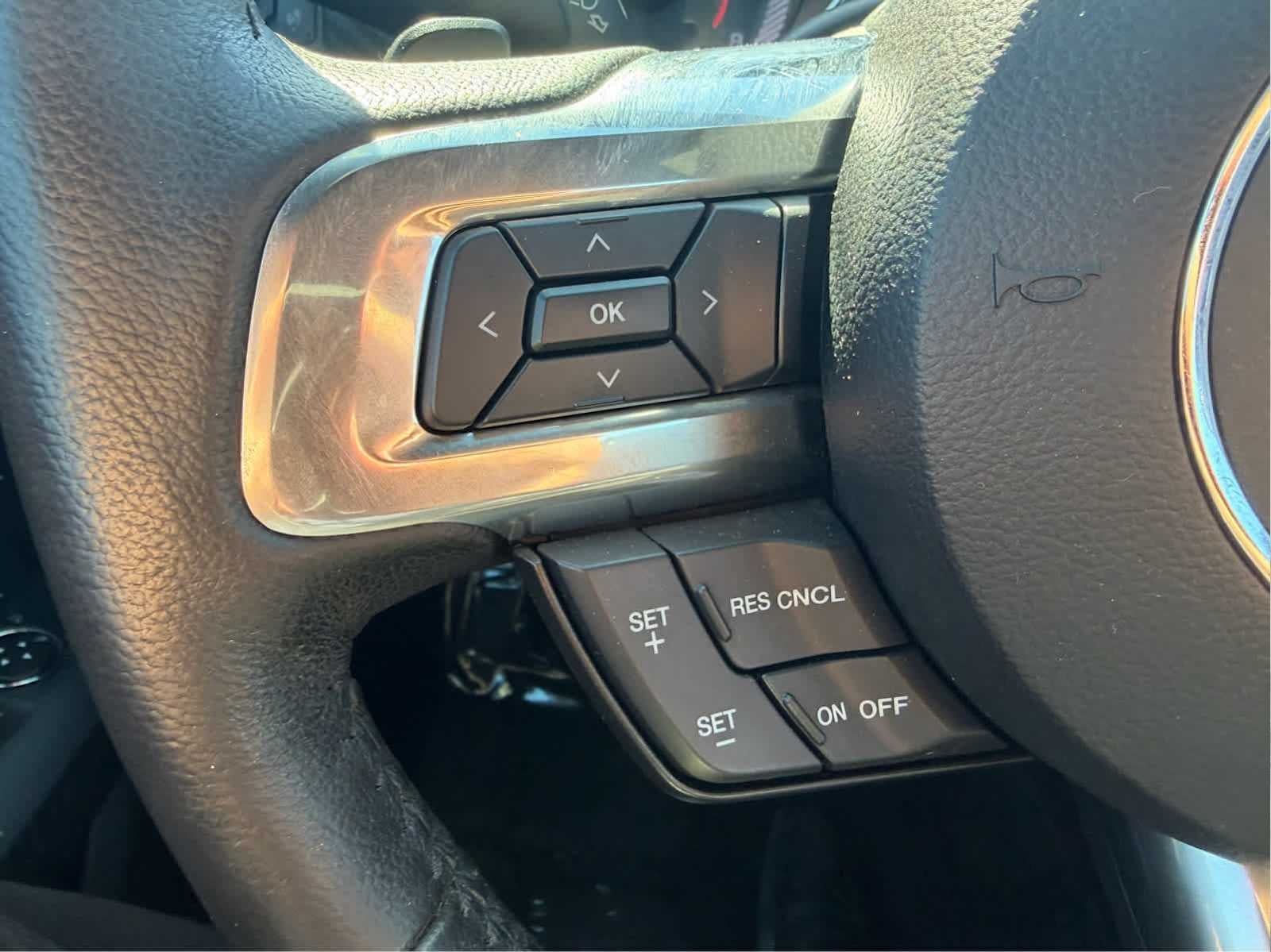2015 Ford Mustang V6