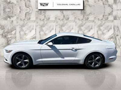 2015 Ford Mustang V6