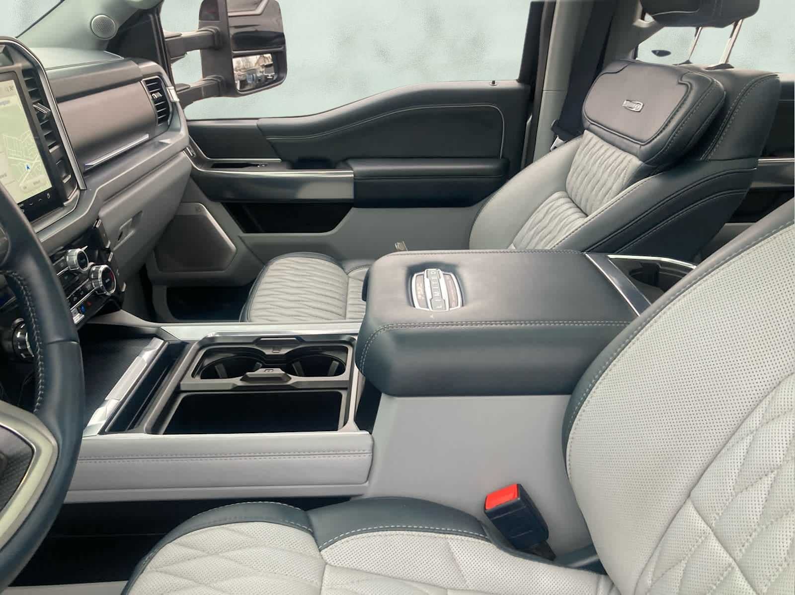 2024 Ford Super Duty F-250 SRW XL