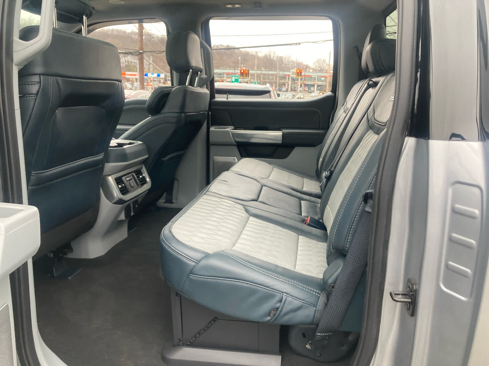 2024 Ford Super Duty F-250 SRW XL