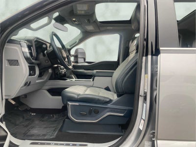 2024 Ford Super Duty F-250 SRW XL