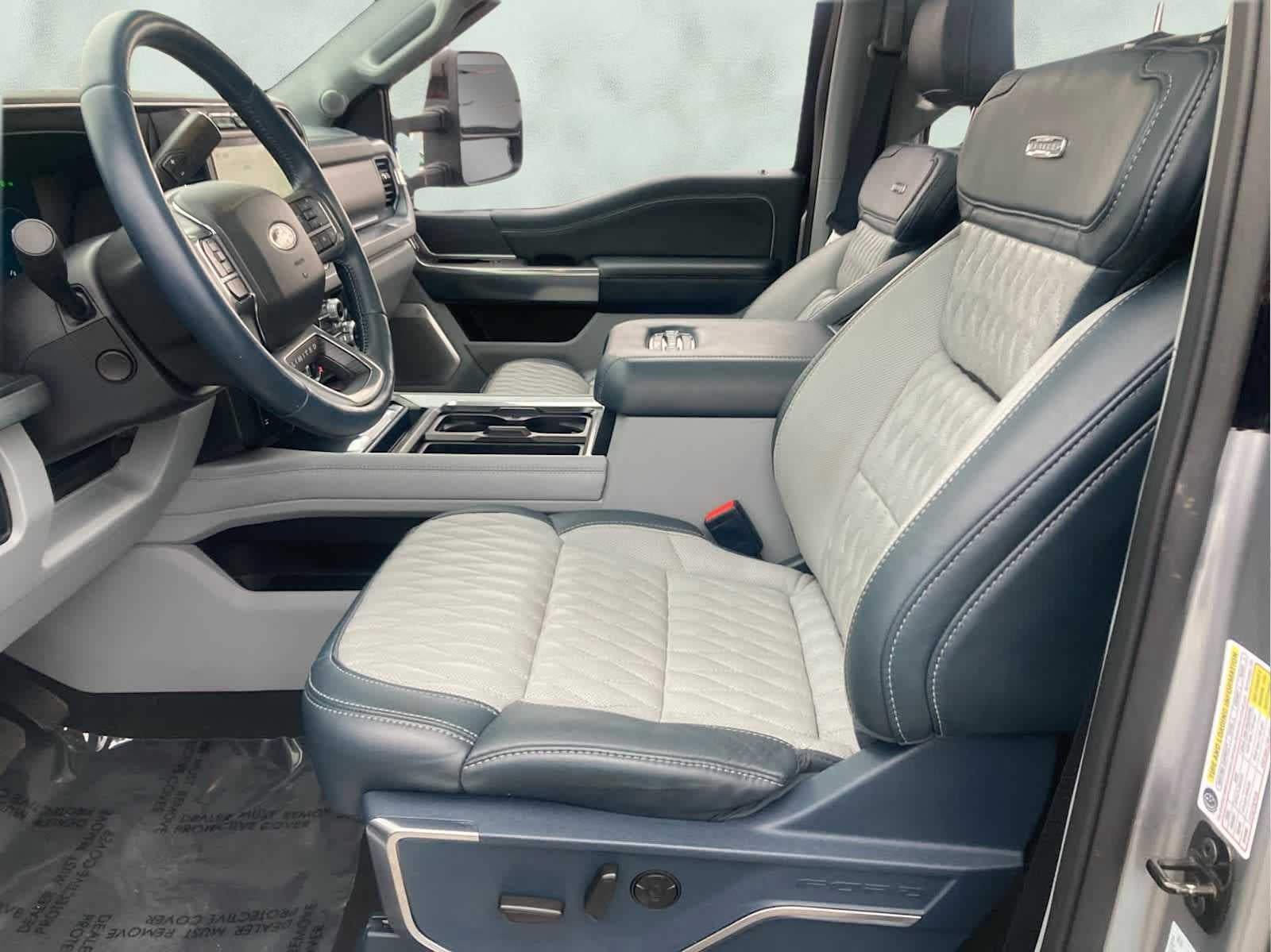 2024 Ford Super Duty F-250 SRW XL