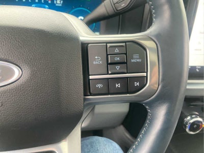 2024 Ford Super Duty F-250 SRW XL