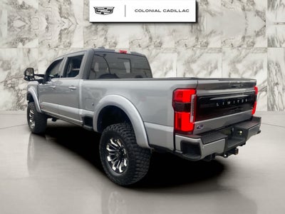 2024 Ford Super Duty F-250 SRW XL