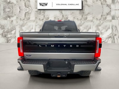 2024 Ford Super Duty F-250 SRW XL