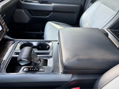 2022 Ford F-150 Lightning Pro