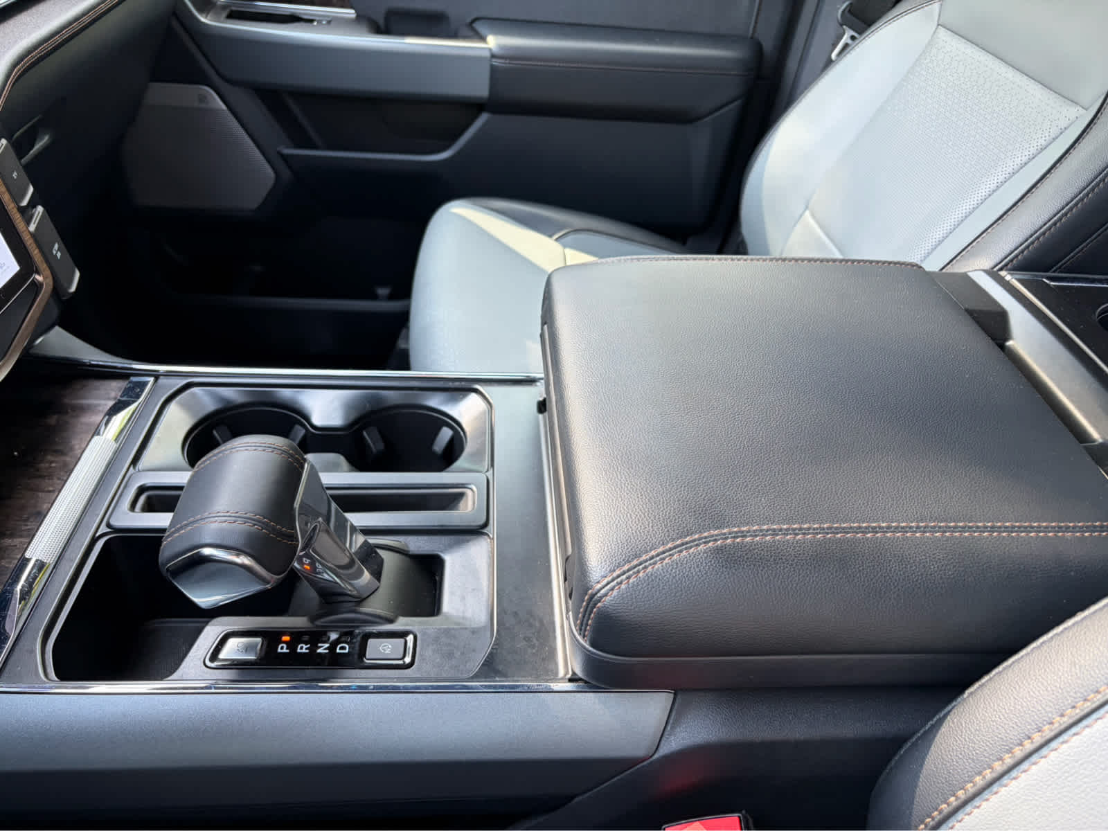 2022 Ford F-150 Lightning Pro