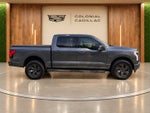 2022 Ford F-150 Lightning Pro