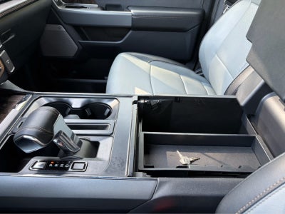 2022 Ford F-150 Lightning Pro