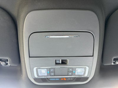 2022 Ford F-150 Lightning Pro