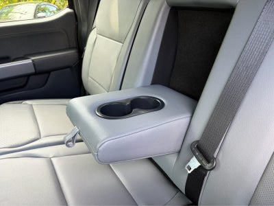 2022 Ford F-150 Lightning Pro