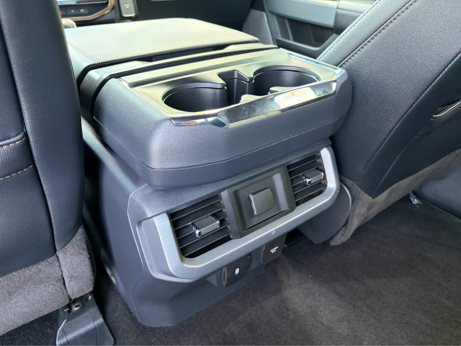 2022 Ford F-150 Lightning Pro