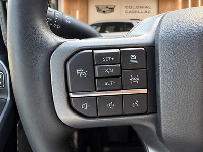 2022 Ford F-150 Lightning Pro