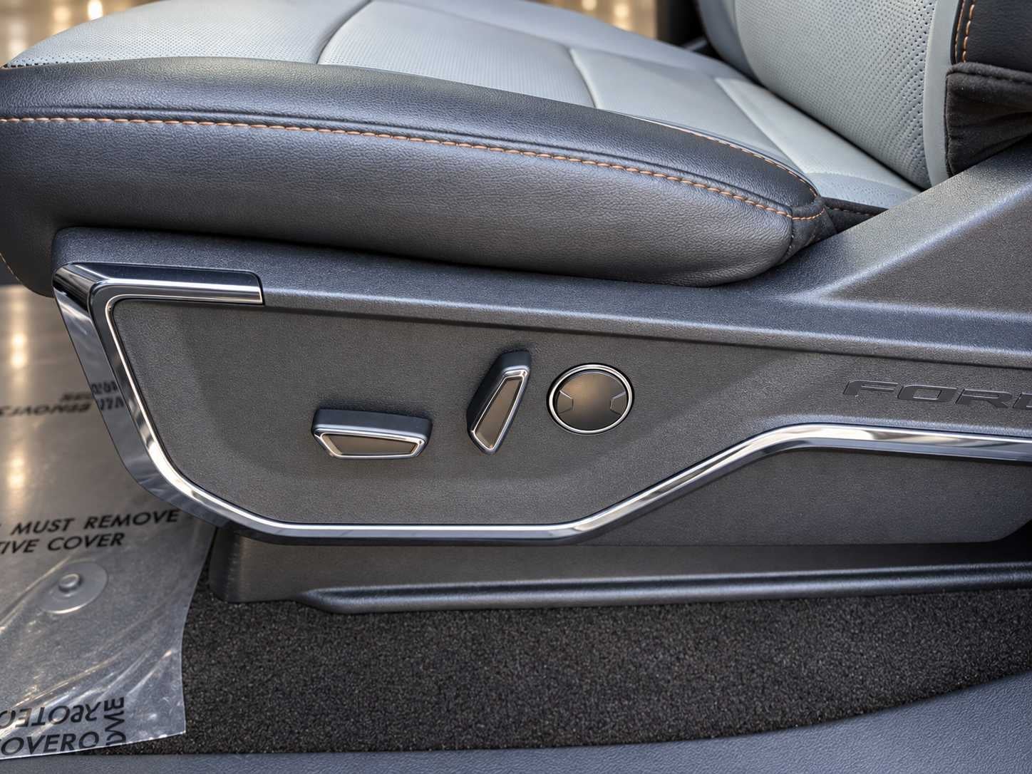 2022 Ford F-150 Lightning Pro