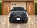 2022 Ford F-150 Lightning Pro