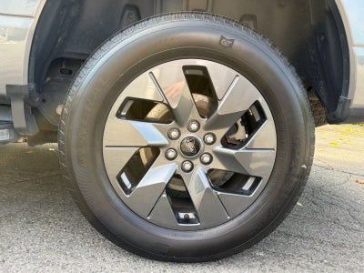 2022 Ford F-150 Lightning Pro