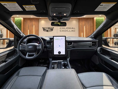 2022 Ford F-150 Lightning Pro