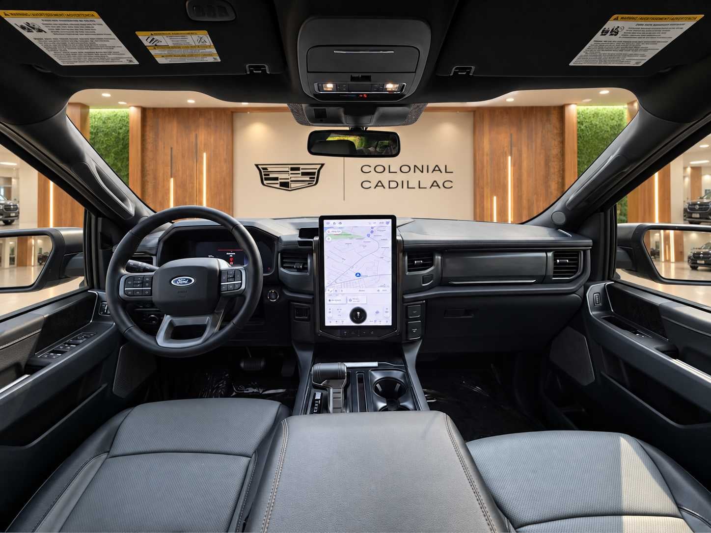 2022 Ford F-150 Lightning Pro