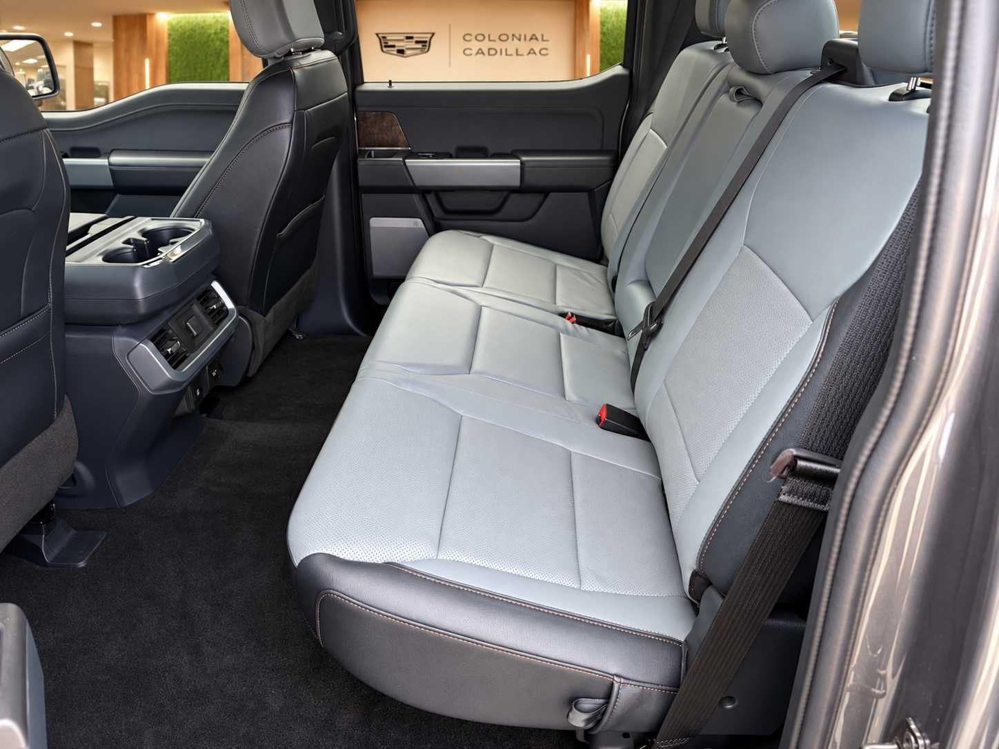 2022 Ford F-150 Lightning Pro