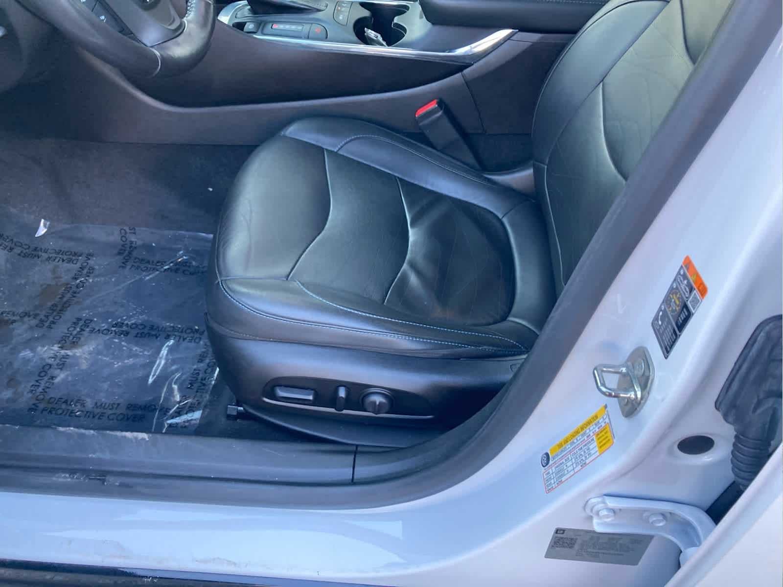 2019 Chevrolet Volt Premier