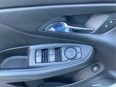 2019 Chevrolet Volt Premier