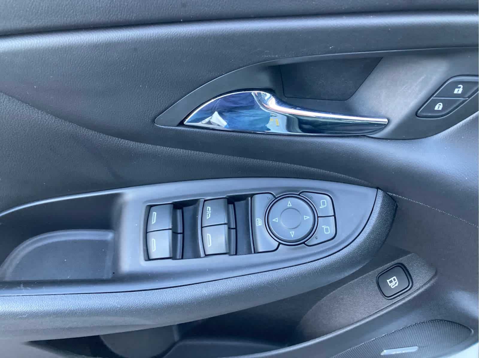 2019 Chevrolet Volt Premier