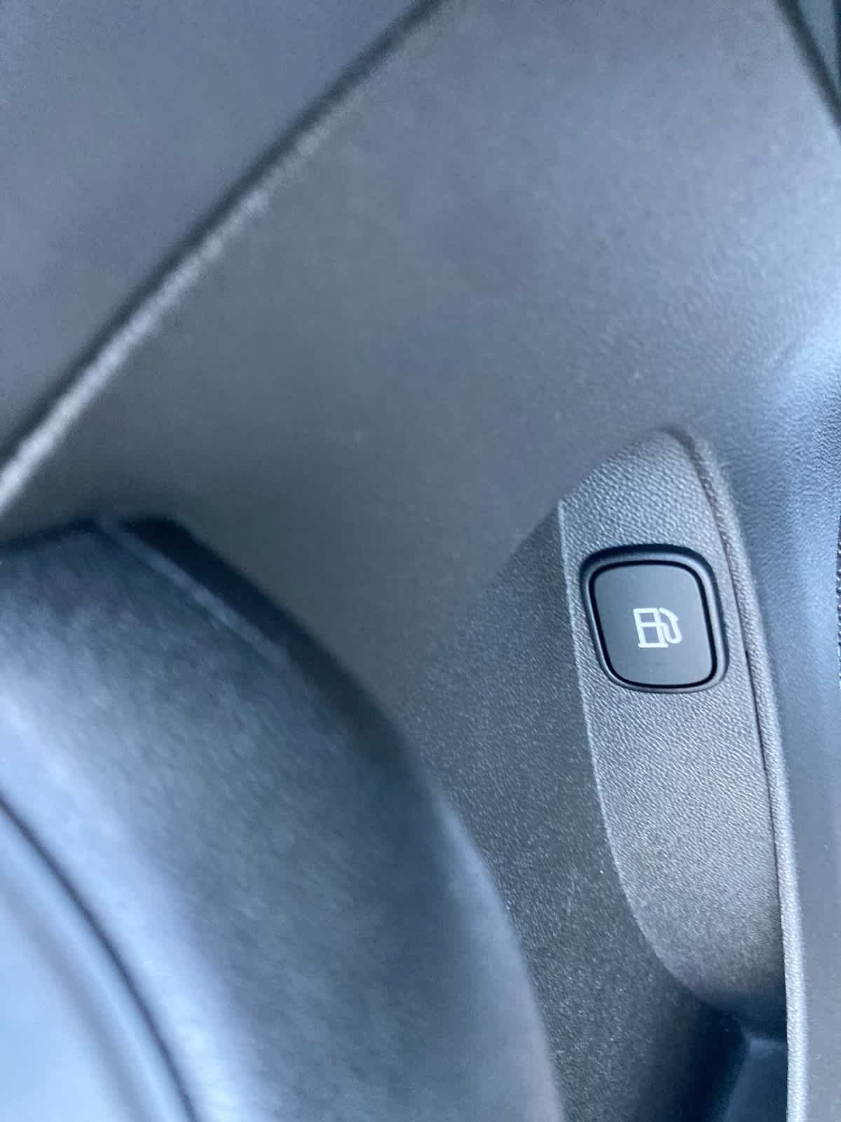 2019 Chevrolet Volt Premier