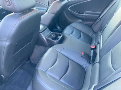 2019 Chevrolet Volt Premier