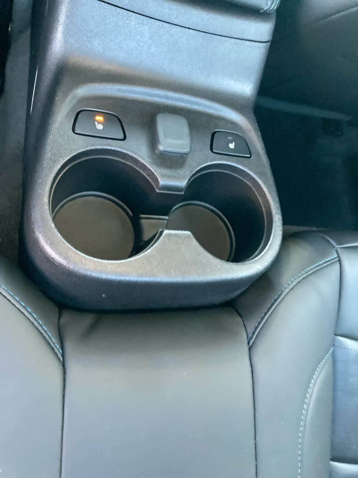 2019 Chevrolet Volt Premier