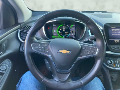 2019 Chevrolet Volt Premier